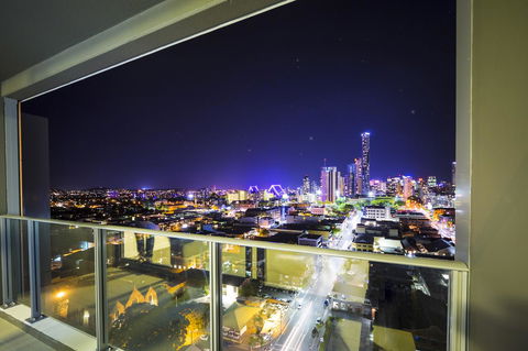 M&A Apartments - Tourism Hervey Bay 13