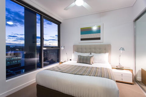 M&A Apartments - Tourism Hervey Bay 4