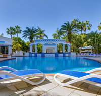 Bel Air on Broadbeach - Hervey Bay Accommodation
