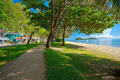 The Reef Retreat Palm Cove - Hervey Bay Accommodation 10