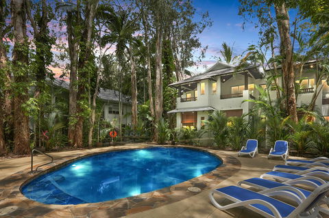 The Reef Retreat Palm Cove - Hervey Bay Accommodation 0