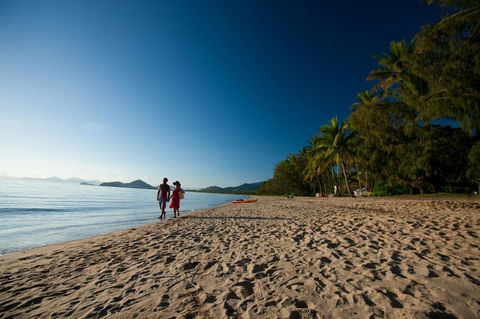 The Reef Retreat Palm Cove - Hervey Bay Accommodation 16