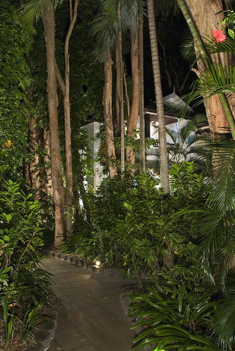 The Reef Retreat Palm Cove - Hervey Bay Accommodation 14
