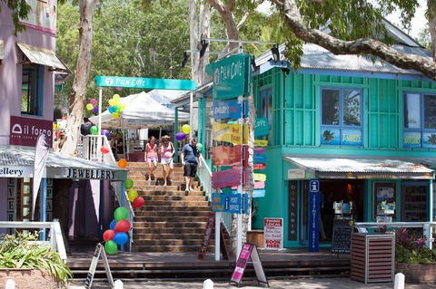 The Reef Retreat Palm Cove - Hervey Bay Accommodation 13
