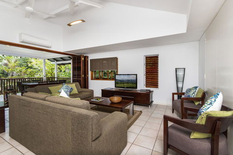 The Reef Retreat Palm Cove - Hervey Bay Accommodation 19