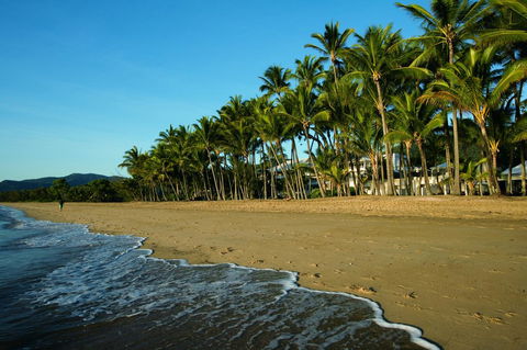 The Reef Retreat Palm Cove - Hervey Bay Accommodation 4