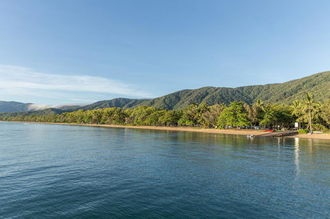 The Reef Retreat Palm Cove - Hervey Bay Accommodation 18