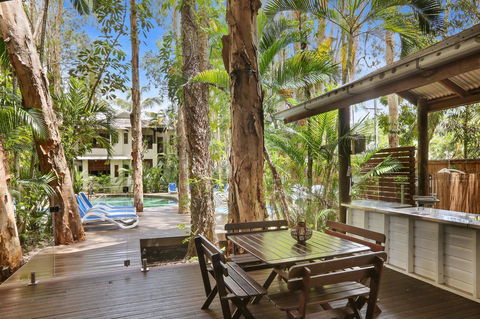 The Reef Retreat Palm Cove - Hervey Bay Accommodation 7