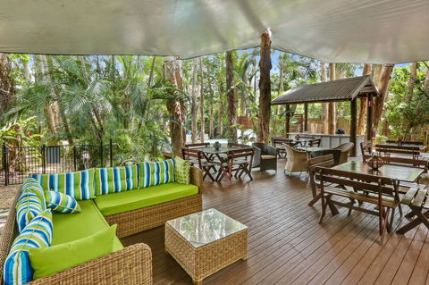 The Reef Retreat Palm Cove - Hervey Bay Accommodation 5