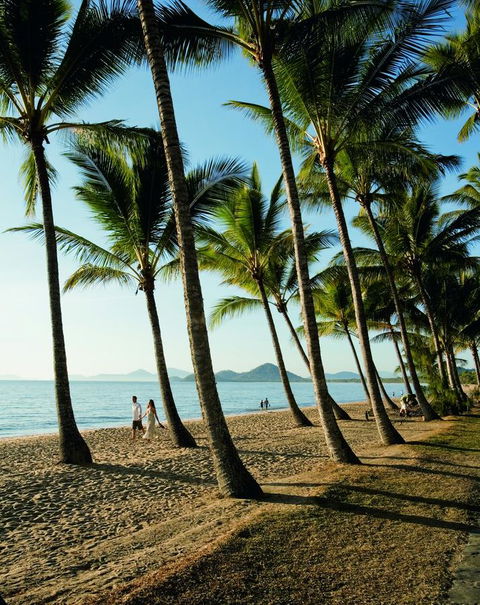 The Reef Retreat Palm Cove - Hervey Bay Accommodation 12