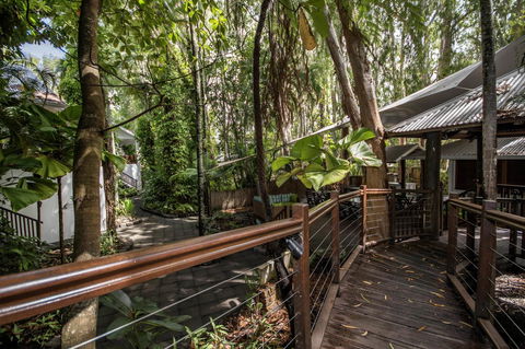 The Reef Retreat Palm Cove - Hervey Bay Accommodation 15