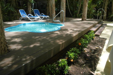 The Reef Retreat Palm Cove - Hervey Bay Accommodation 3