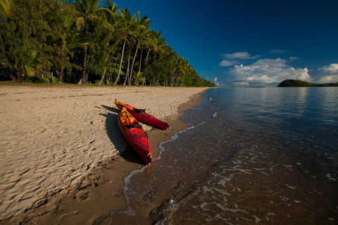 The Reef Retreat Palm Cove - Hervey Bay Accommodation 8