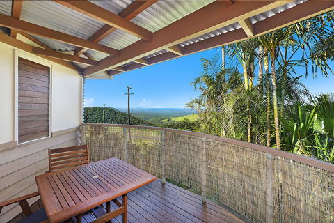 Maleny Terrace Cottages - Tourism Hervey Bay 8