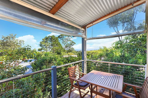 Maleny Terrace Cottages - Tourism Hervey Bay 4