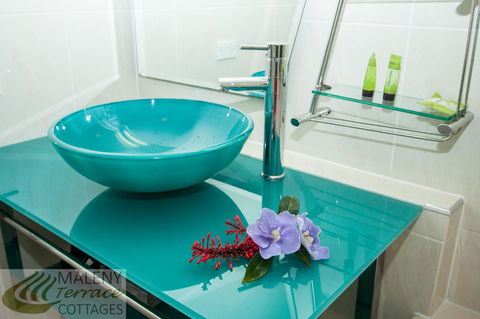 Maleny Terrace Cottages - Tourism Hervey Bay 7