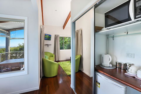 Maleny Terrace Cottages - Tourism Hervey Bay 12
