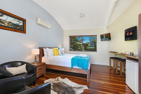 Maleny Terrace Cottages - Tourism Hervey Bay 14