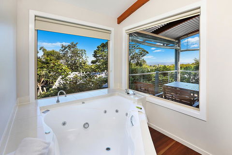 Maleny Terrace Cottages - Tourism Hervey Bay 11