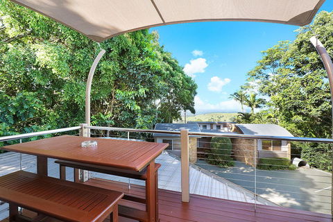 Maleny Terrace Cottages - Tourism Hervey Bay 9