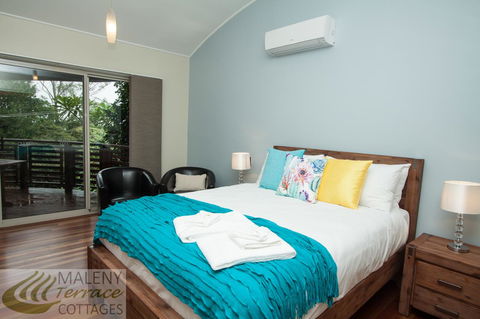 Maleny Terrace Cottages - Tourism Hervey Bay 24