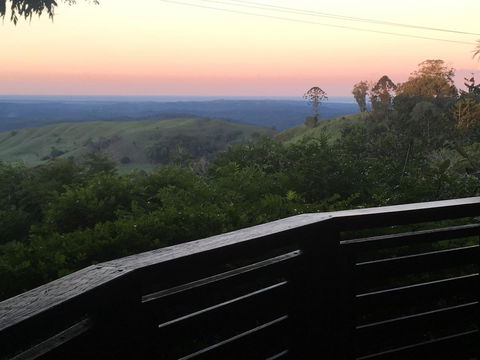 Maleny Terrace Cottages - Tourism Hervey Bay 16