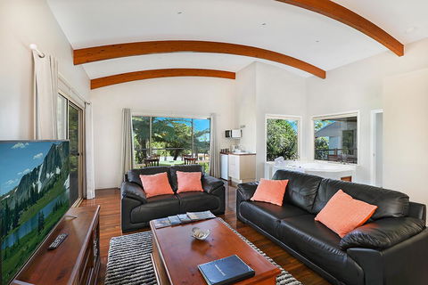 Maleny Terrace Cottages - Tourism Hervey Bay 5