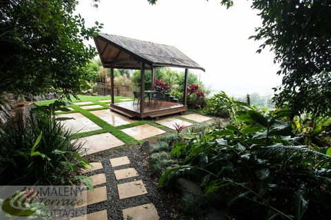 Maleny Terrace Cottages - Tourism Hervey Bay 18