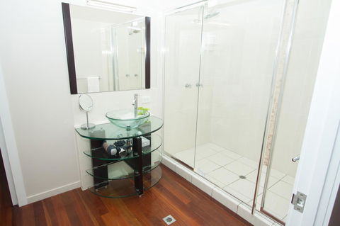 Maleny Terrace Cottages - Tourism Hervey Bay 3