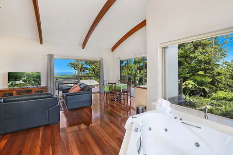 Maleny Terrace Cottages - Tourism Hervey Bay 10
