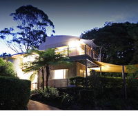 Maleny Terrace Cottages - Tourism Hervey Bay