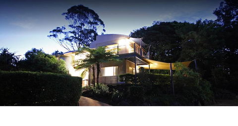 Maleny Terrace Cottages - Tourism Hervey Bay 0