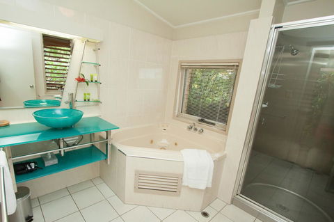 Maleny Terrace Cottages - Tourism Hervey Bay 21