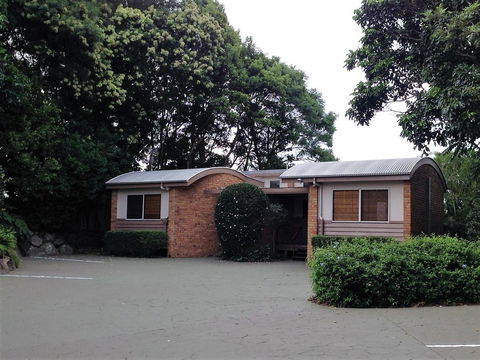 Maleny Terrace Cottages - Tourism Hervey Bay 17
