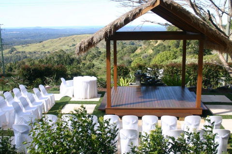 Maleny Terrace Cottages - Tourism Hervey Bay 1