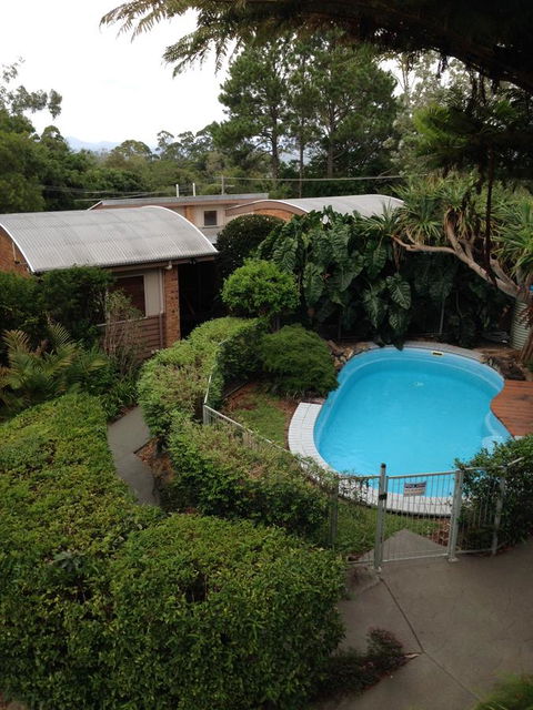 Maleny Terrace Cottages - Tourism Hervey Bay 19