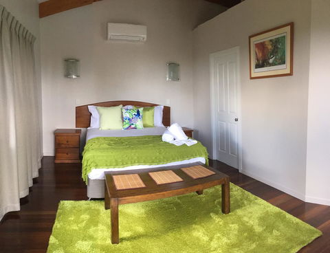 Maleny Terrace Cottages - Tourism Hervey Bay 23
