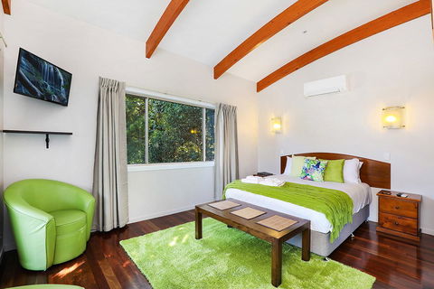 Maleny Terrace Cottages - Tourism Hervey Bay 13