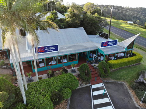 Maleny Terrace Cottages - Tourism Hervey Bay 2