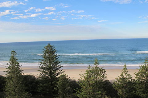 Pacific Regis Beachfront Holiday Apartments - Tourism Hervey Bay 11