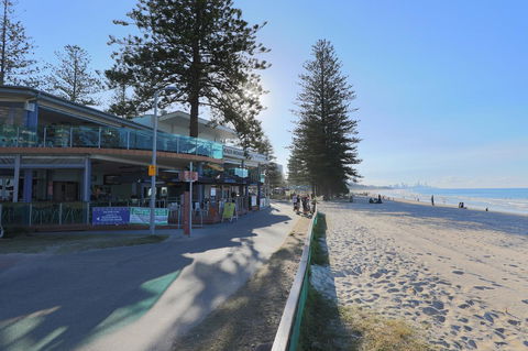 Pacific Regis Beachfront Holiday Apartments - Tourism Hervey Bay 17