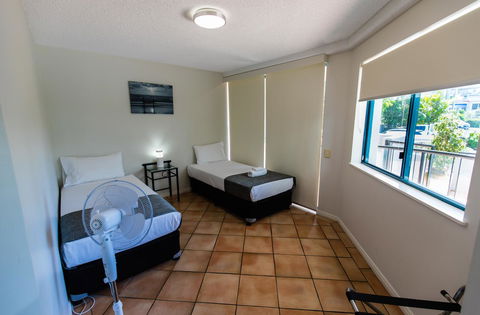 La Promenade - Hervey Bay Accommodation 34