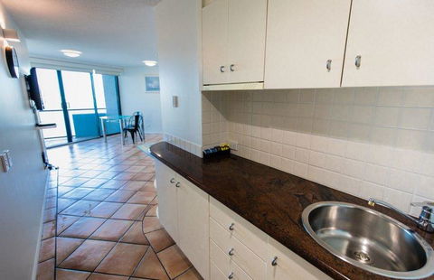 La Promenade - Hervey Bay Accommodation 2