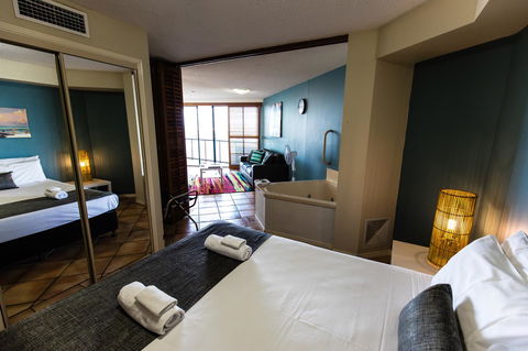 La Promenade - Hervey Bay Accommodation 27