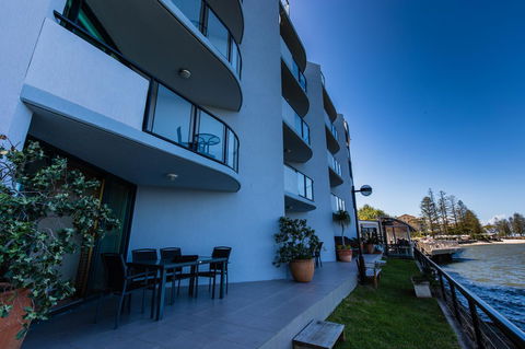 La Promenade - Hervey Bay Accommodation 33