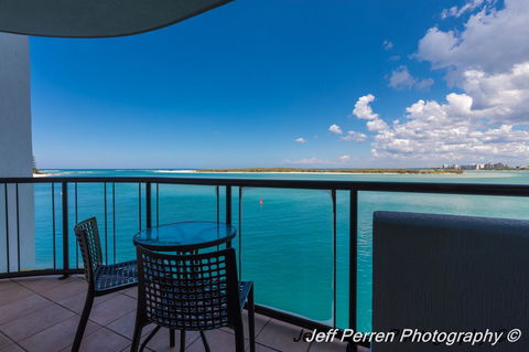 La Promenade - Hervey Bay Accommodation 11