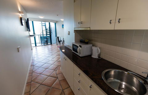 La Promenade - Hervey Bay Accommodation 22