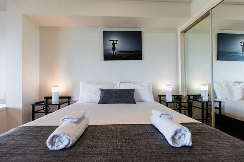 La Promenade - Hervey Bay Accommodation 21