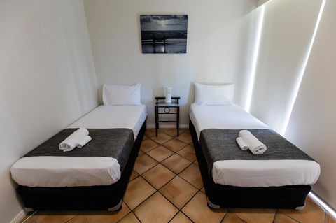 La Promenade - Hervey Bay Accommodation 37