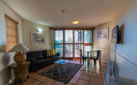 La Promenade - Hervey Bay Accommodation 38